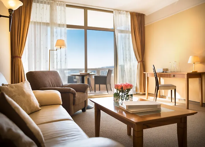 Remisens Hotel Metropol