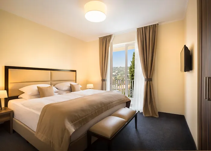 Remisens Hotel Metropol
