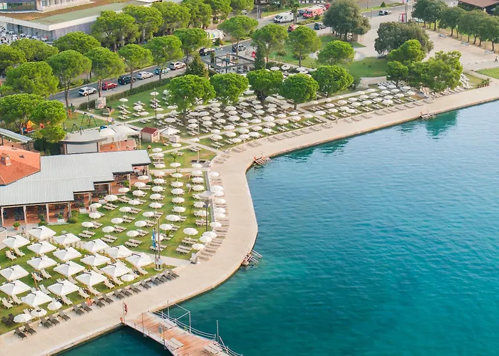 Hotel Neptun - Terme & Wellness Lifeclass